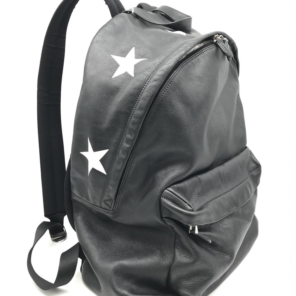 Givenchy Backpack Leather - Picture 3 of 10